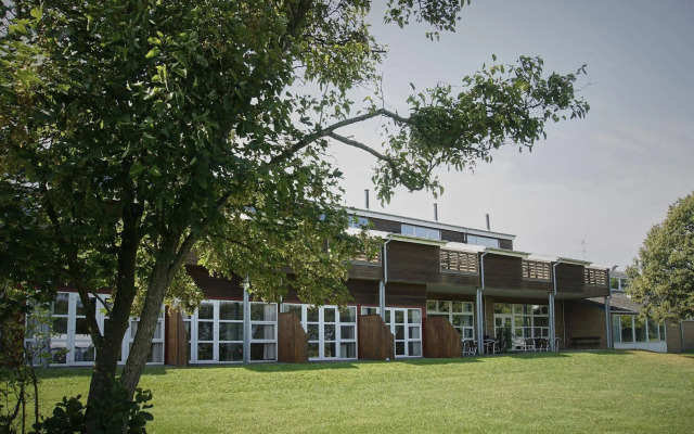 Rutsker Feriecenter