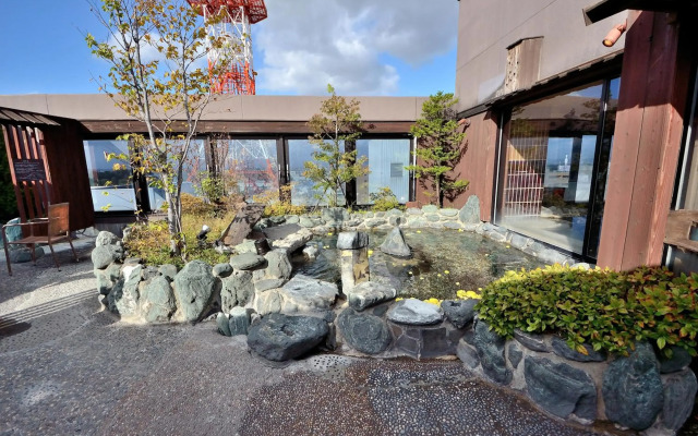 Dormy Inn Hirosaki Natural Hot Spring