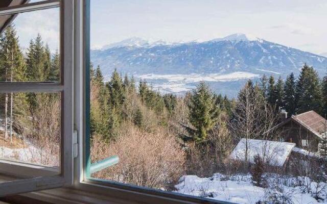 2 Chalets Innsbruck