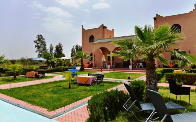 Riad Sirocco