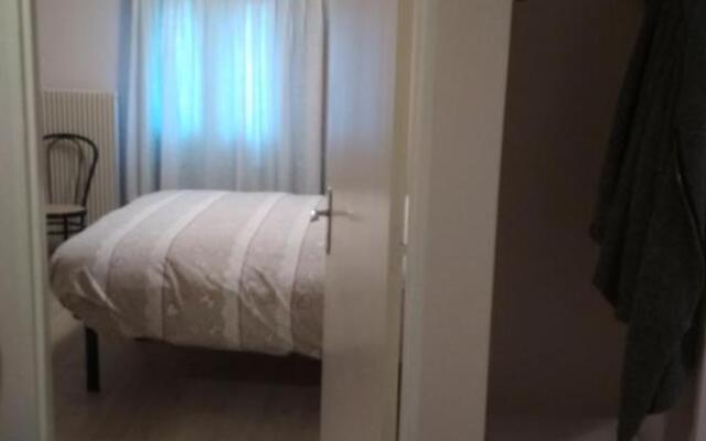 Vololiberoapartments 2