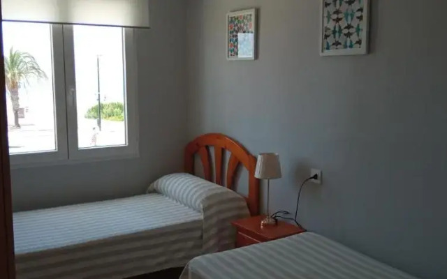 salobreña primera linea de playa