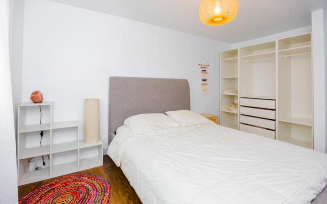 Cosy 3-Bedroom Home in Quiet Cul-de-Sac.