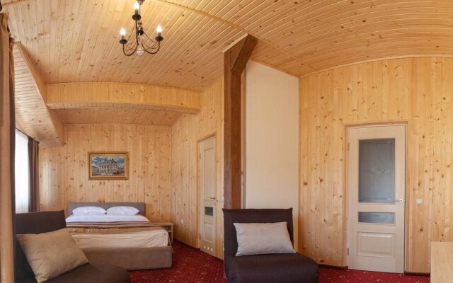Graal Resort