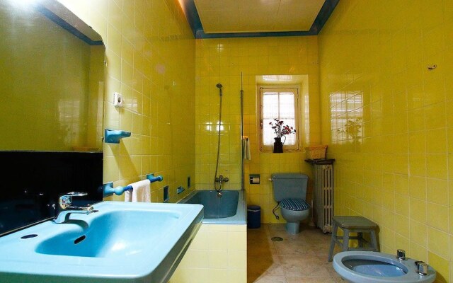 Caseron de Navas de Oro