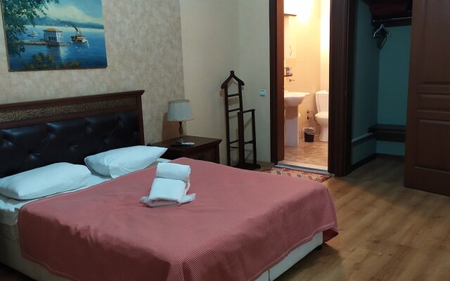 Istanbul Irish Hotel