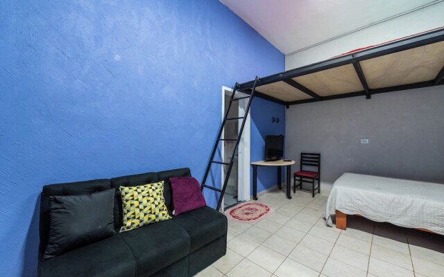 Galeria Apartamentos