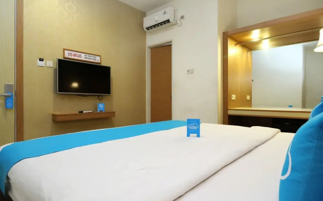 Airy Panakkukang Boulevard Pengayoman 7 Makassar