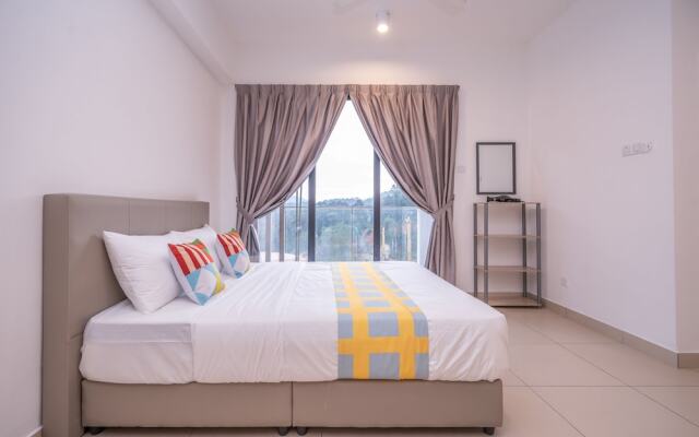 OYO Home89606Exquisite Studio Midhill