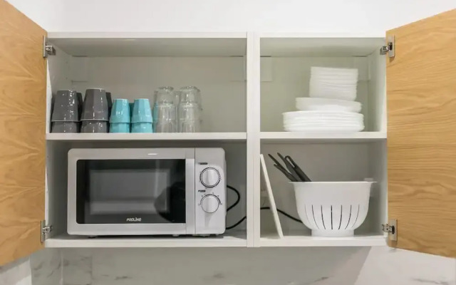 WS Marais - Musée Pompidou