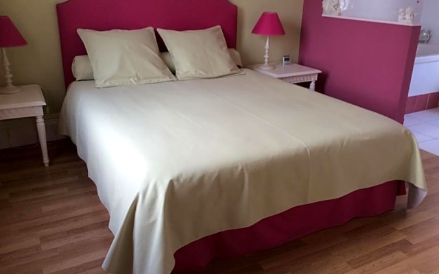 Le Relais Du BonEure