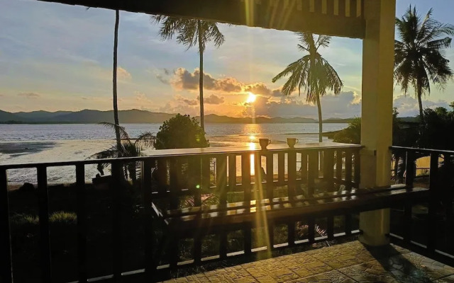 Leam Sai Bungalows Koh Yao Noi