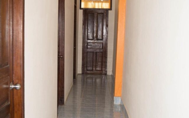 Orange Backpacker Hostel