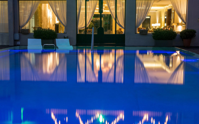 Marriott Hotel Buenos Aires Ezeiza Airport