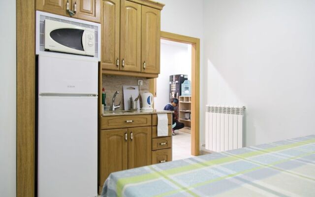 Albergue Albas - Hostel