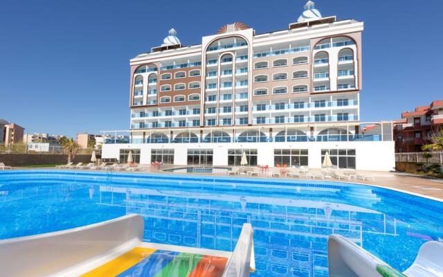 Club Hotel Ruza - All inclusive