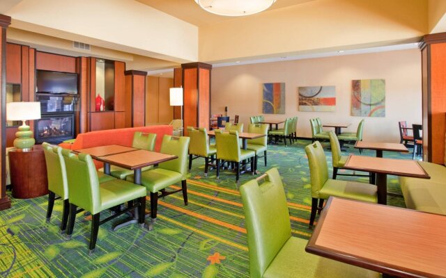 Fairfield Inn & Suites by Marriott Grand Island
