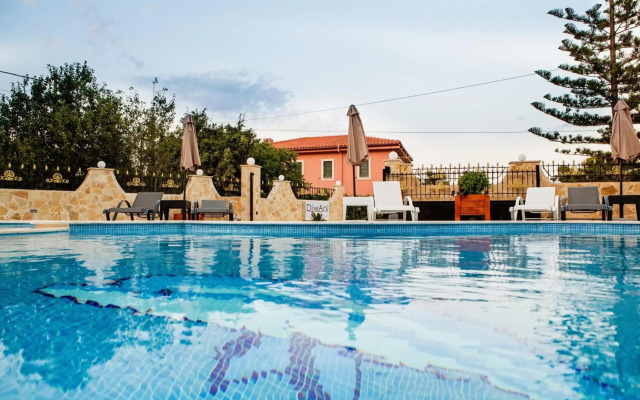 Diwani Luxury Villas