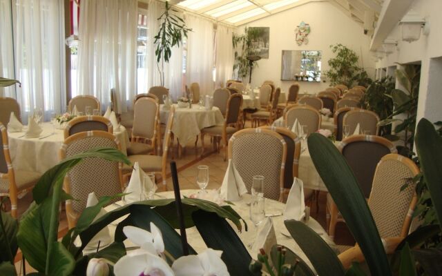 Park Hotel Rovio