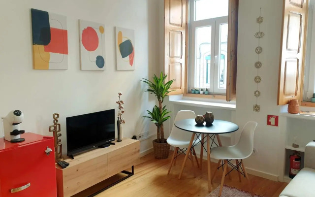 Príncipe Real Central Home 2
