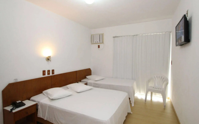 Hotel Itapema Meia Praia