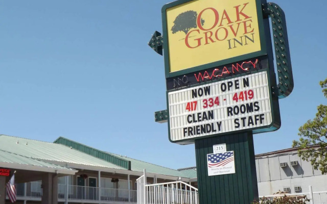 Oak Grove Inn