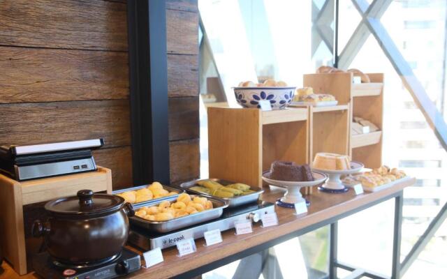 Hotel Black Inn Flamboyant