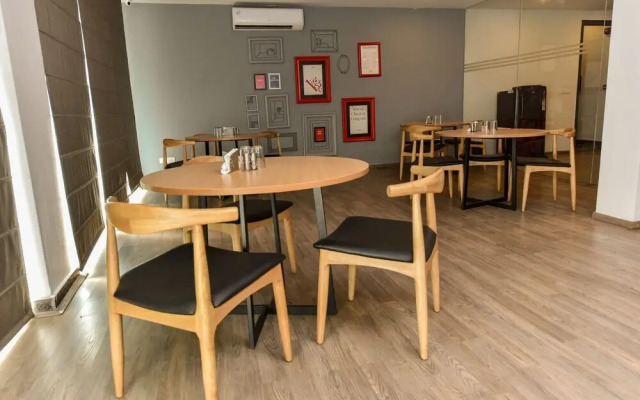 Hotel Luxury Collection