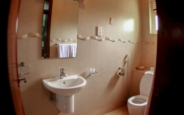 The City Royal Resort Hotel