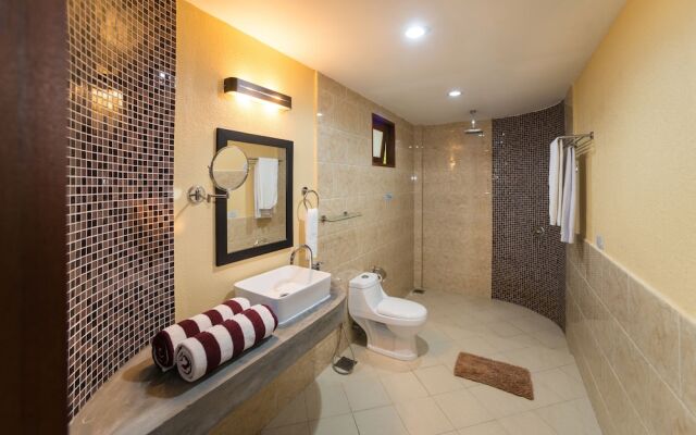 Casa Mia Maldives