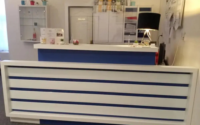 Penzion Homer Poděbrady