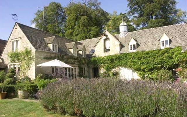Shipton Grange House