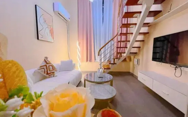 Kunming Yunchao Apartment