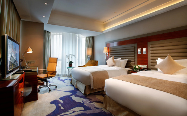 Crowne Plaza Shenyang Parkview