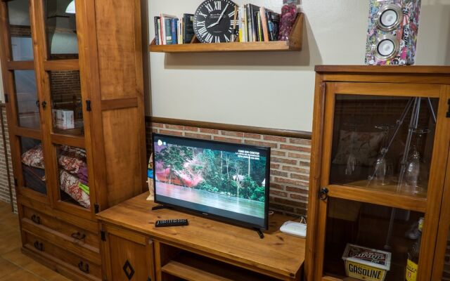 Loft Rústico