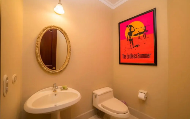 Bella Vista 2C - 3 bdr 3 1 2 Bath