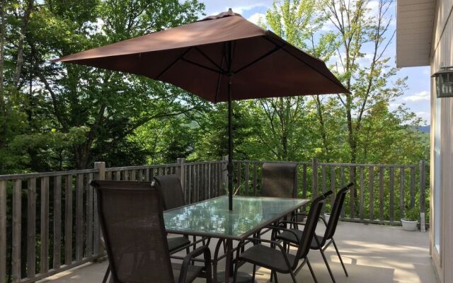 Le Bed and Breakfast du Lac Delage