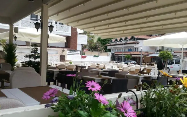 Siesta Apart Hotel