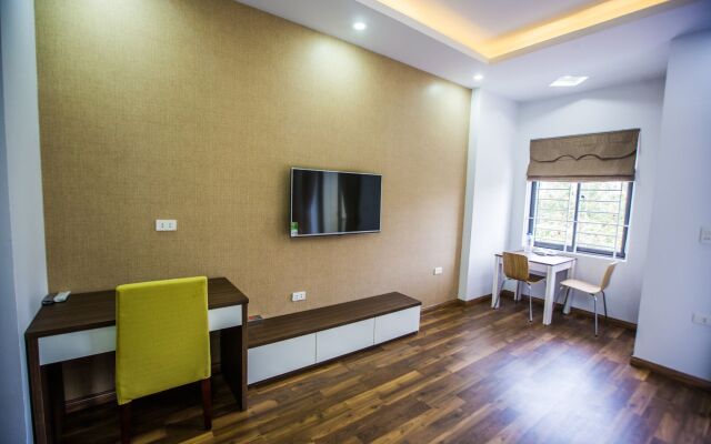 Hana 1 Apartment & Hotel Bac Ninh