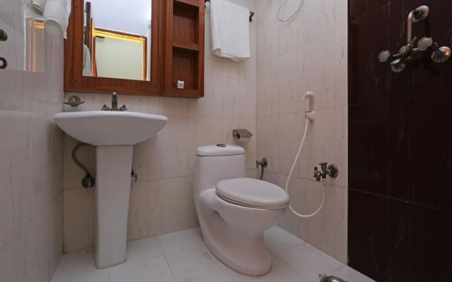 Noida Nest Guest House