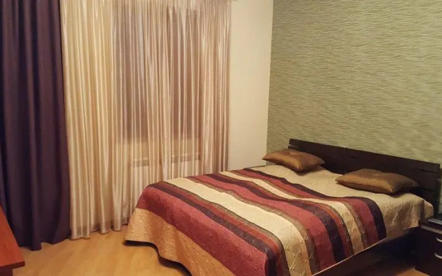 Torosyans' Guesthouse