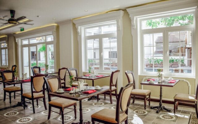 Hoi An Rosemary Boutique Hotel & Spa