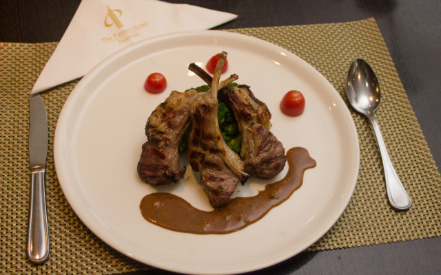 The Panari Hotel - Near Jomo Kenyatta International Airport