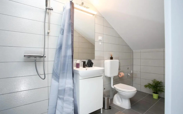 White Rooms Arena Zagreb
