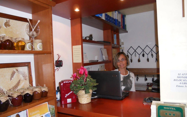 Garni le Corti