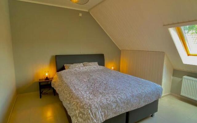 Gastenkamers Ten Huyze Marchandise