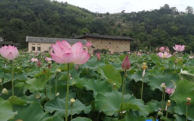 Yunshui Yaotianfa Homestay