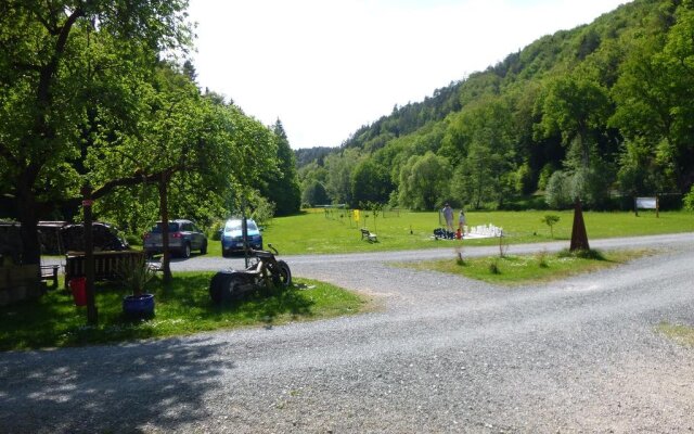 Pension Pulvermühle