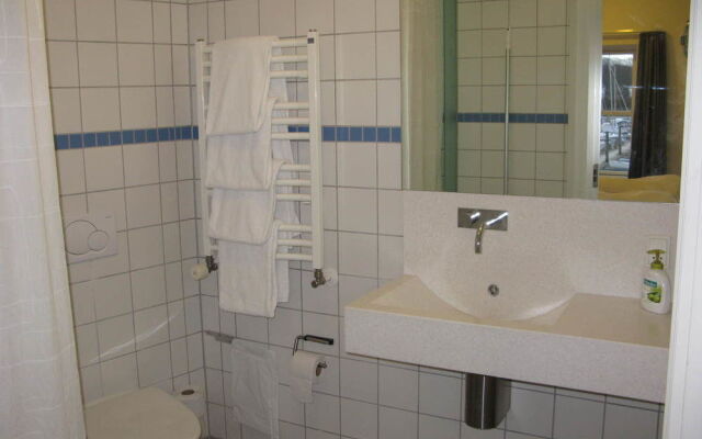 Havnehotellet