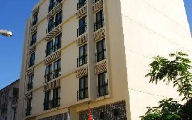 VIP Inn Beira